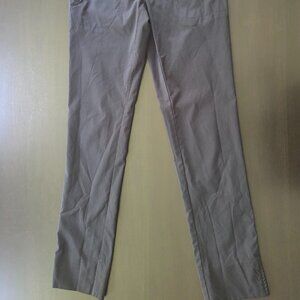 Nike dri-fit golf pants